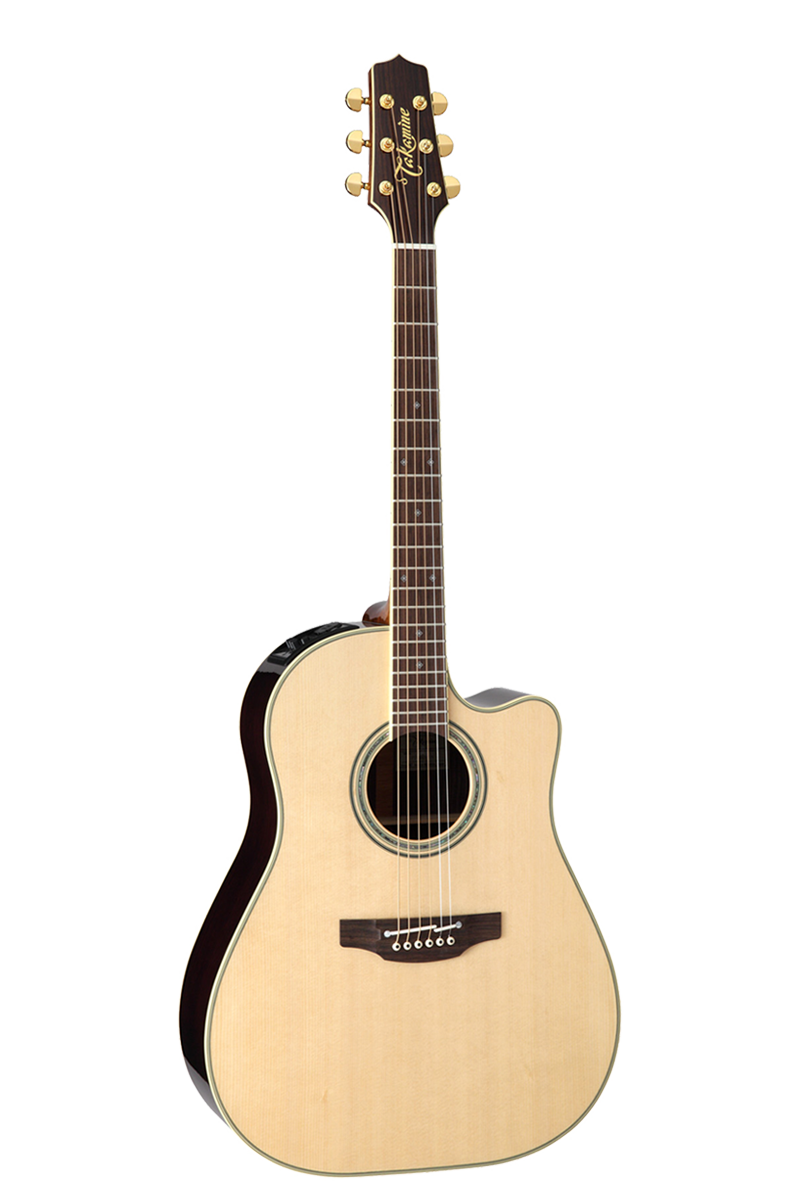 Takamine Guitars :: Your Takamine